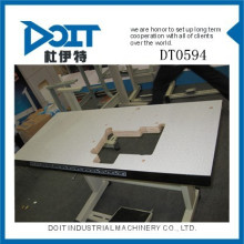 Mesa de la máquina de coser DT0594 y soporte